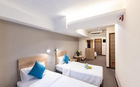 Metacity Living